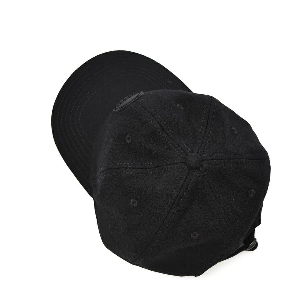 25 - 26AW COLMAR ORIGINALS ウール混ロゴキャップ 帽子｜429587｜GUARDAROBA MILANO OFFICIAL STORE