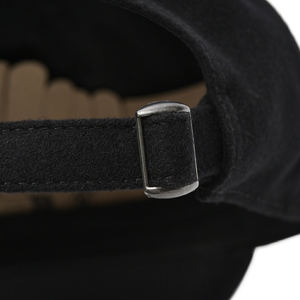 25 - 26AW COLMAR ORIGINALS ウール混ロゴキャップ 帽子｜429587｜GUARDAROBA MILANO OFFICIAL STORE