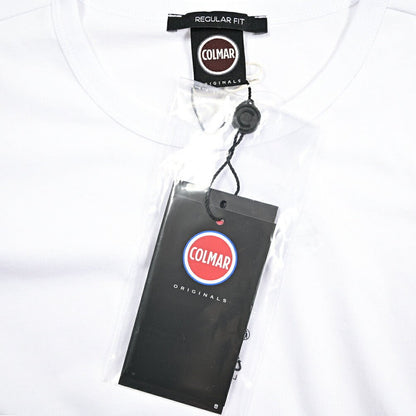 25 - 26AW COLMAR REGULAR FIT コットン100% 長袖Tシャツ (ロンT)｜426099 - 46｜GUARDAROBA MILANO OFFICIAL STORE