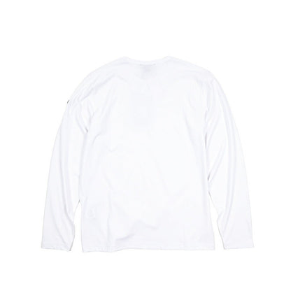 25 - 26AW COLMAR REGULAR FIT コットン100% 長袖Tシャツ (ロンT)｜426099 - 46｜GUARDAROBA MILANO OFFICIAL STORE