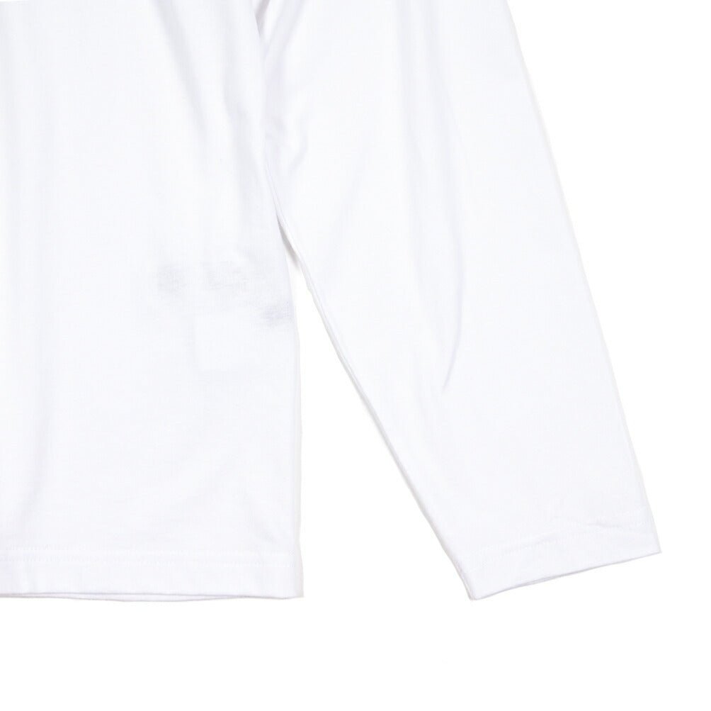 25 - 26AW COLMAR REGULAR FIT コットン100% 長袖Tシャツ (ロンT)｜426099 - 46｜GUARDAROBA MILANO OFFICIAL STORE