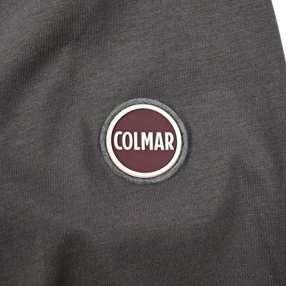 25 - 26AW COLMAR REGULAR FIT コットン100% 長袖Tシャツ (ロンT)｜426103 - 46｜GUARDAROBA MILANO OFFICIAL STORE
