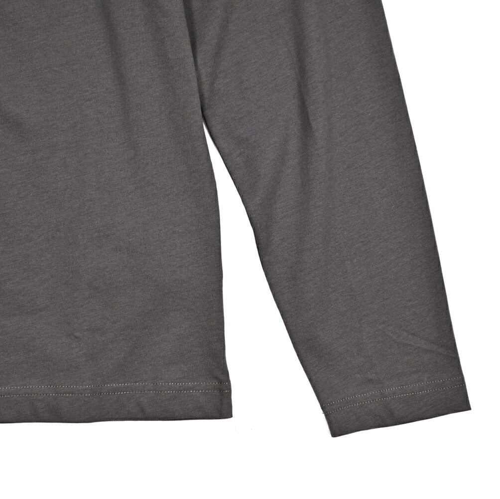 25 - 26AW COLMAR REGULAR FIT コットン100% 長袖Tシャツ (ロンT)｜426103 - 46｜GUARDAROBA MILANO OFFICIAL STORE