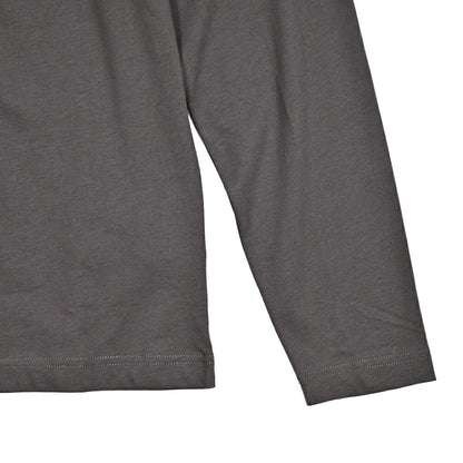 25 - 26AW COLMAR REGULAR FIT コットン100% 長袖Tシャツ (ロンT)｜426103 - 46｜GUARDAROBA MILANO OFFICIAL STORE