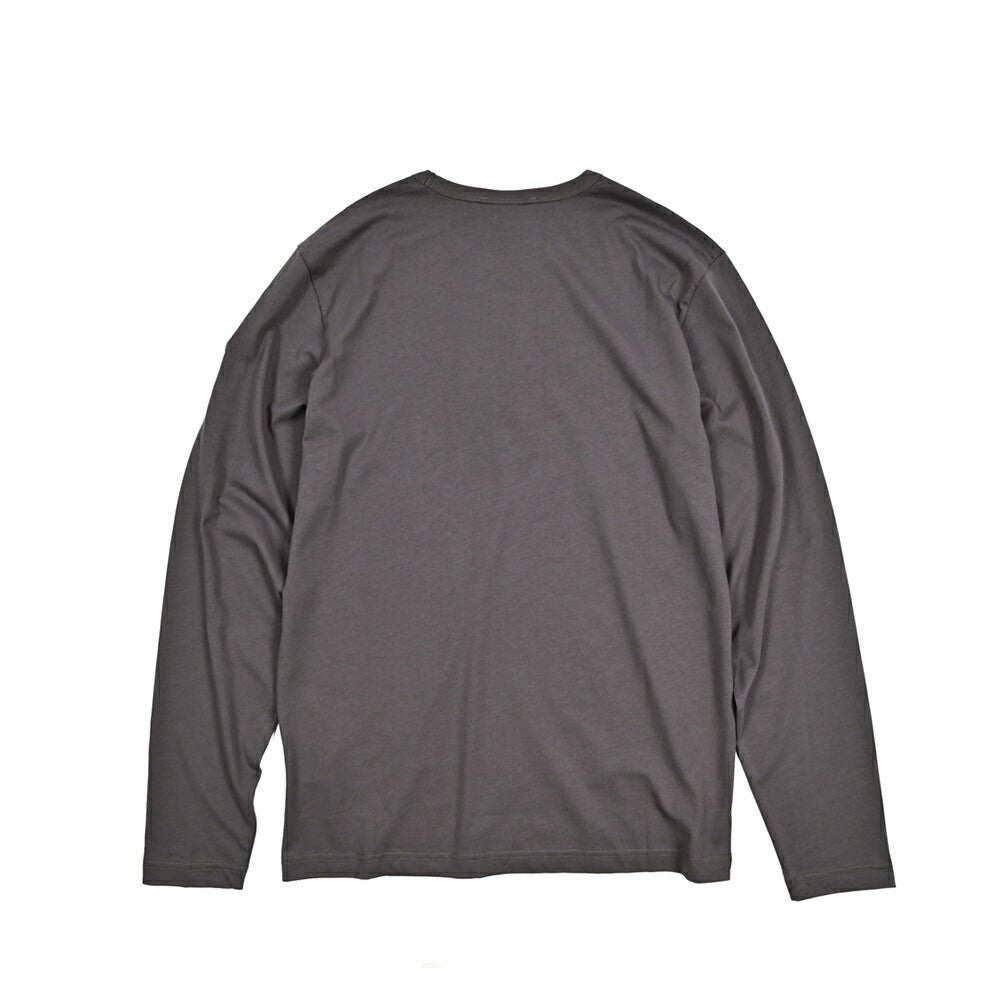 25 - 26AW COLMAR REGULAR FIT コットン100% 長袖Tシャツ (ロンT)｜426103 - 46｜GUARDAROBA MILANO OFFICIAL STORE