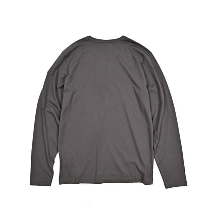 25 - 26AW COLMAR REGULAR FIT コットン100% 長袖Tシャツ (ロンT)｜426103 - 46｜GUARDAROBA MILANO OFFICIAL STORE