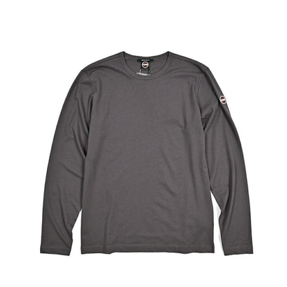 25 - 26AW COLMAR REGULAR FIT コットン100% 長袖Tシャツ (ロンT)｜426103 - 46｜GUARDAROBA MILANO OFFICIAL STORE