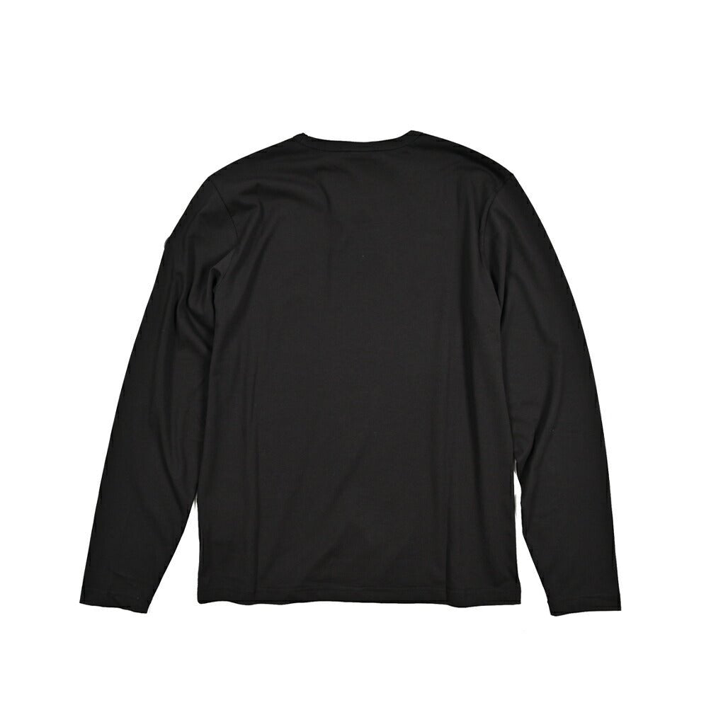 25 - 26AW COLMAR REGULAR FIT コットン100% 長袖Tシャツ (ロンT)｜426107 - 46｜GUARDAROBA MILANO OFFICIAL STORE