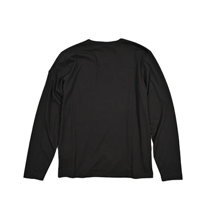 25 - 26AW COLMAR REGULAR FIT コットン100% 長袖Tシャツ (ロンT)｜426107 - 46｜GUARDAROBA MILANO OFFICIAL STORE