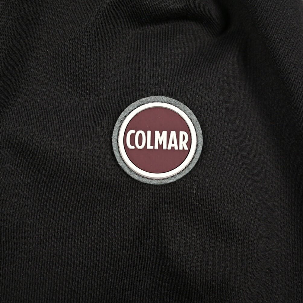 25 - 26AW COLMAR REGULAR FIT コットン100% 長袖Tシャツ (ロンT)｜426107 - 46｜GUARDAROBA MILANO OFFICIAL STORE