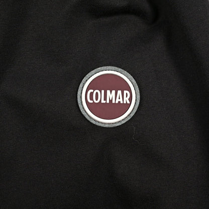 25 - 26AW COLMAR REGULAR FIT コットン100% 長袖Tシャツ (ロンT)｜426107 - 46｜GUARDAROBA MILANO OFFICIAL STORE