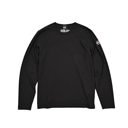 25 - 26AW COLMAR REGULAR FIT コットン100% 長袖Tシャツ (ロンT)｜426107 - 46｜GUARDAROBA MILANO OFFICIAL STORE