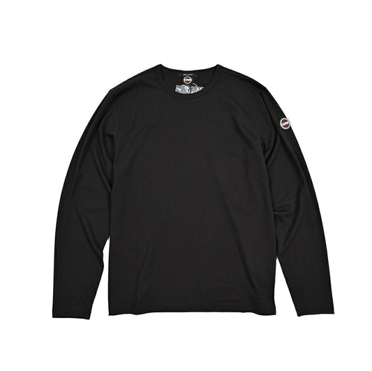 25 - 26AW COLMAR REGULAR FIT コットン100% 長袖Tシャツ (ロンT)｜426107 - 46｜GUARDAROBA MILANO OFFICIAL STORE