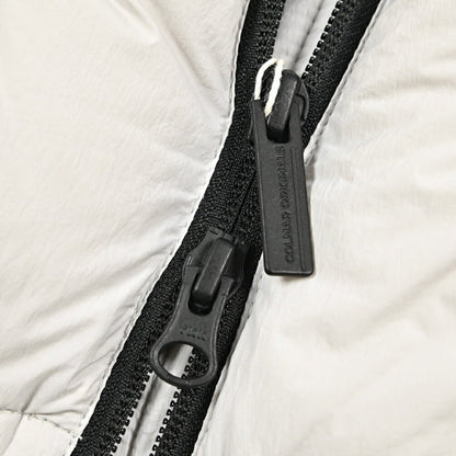 25 - 26AW COLMAR REVOLUTION ナイロン100% フード付きダウンベスト｜427458-48｜GUARDAROBA MILANO OFFICIAL STORE