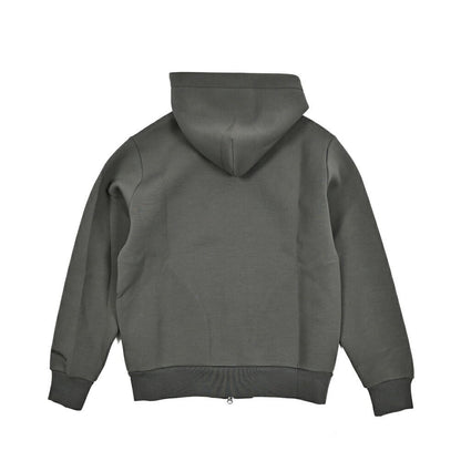 25 - 26AW COLMAR REVOLUTION 異素材コンビ スウェットジップパーカー｜427753-46｜GUARDAROBA MILANO OFFICIAL STORE