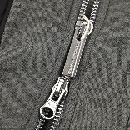 25 - 26AW COLMAR REVOLUTION 異素材コンビ スウェットジップパーカー｜427753-46｜GUARDAROBA MILANO OFFICIAL STORE