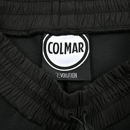 25 - 26AW COLMAR REVOLUTION 異素材コンビ スウェットパンツ｜427771-46｜GUARDAROBA MILANO OFFICIAL STORE