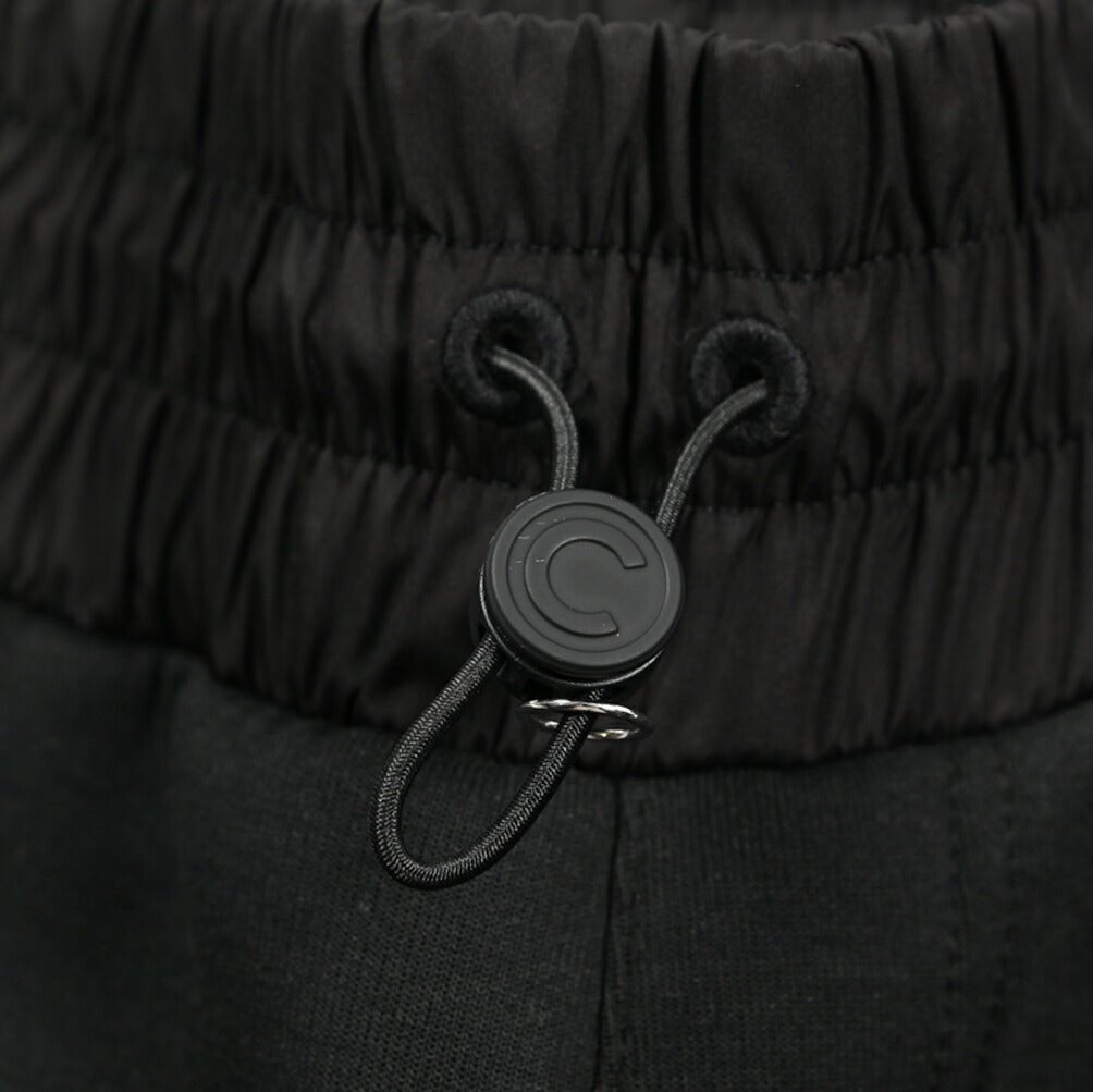 25 - 26AW COLMAR REVOLUTION 異素材コンビ スウェットパンツ｜427771-46｜GUARDAROBA MILANO OFFICIAL STORE