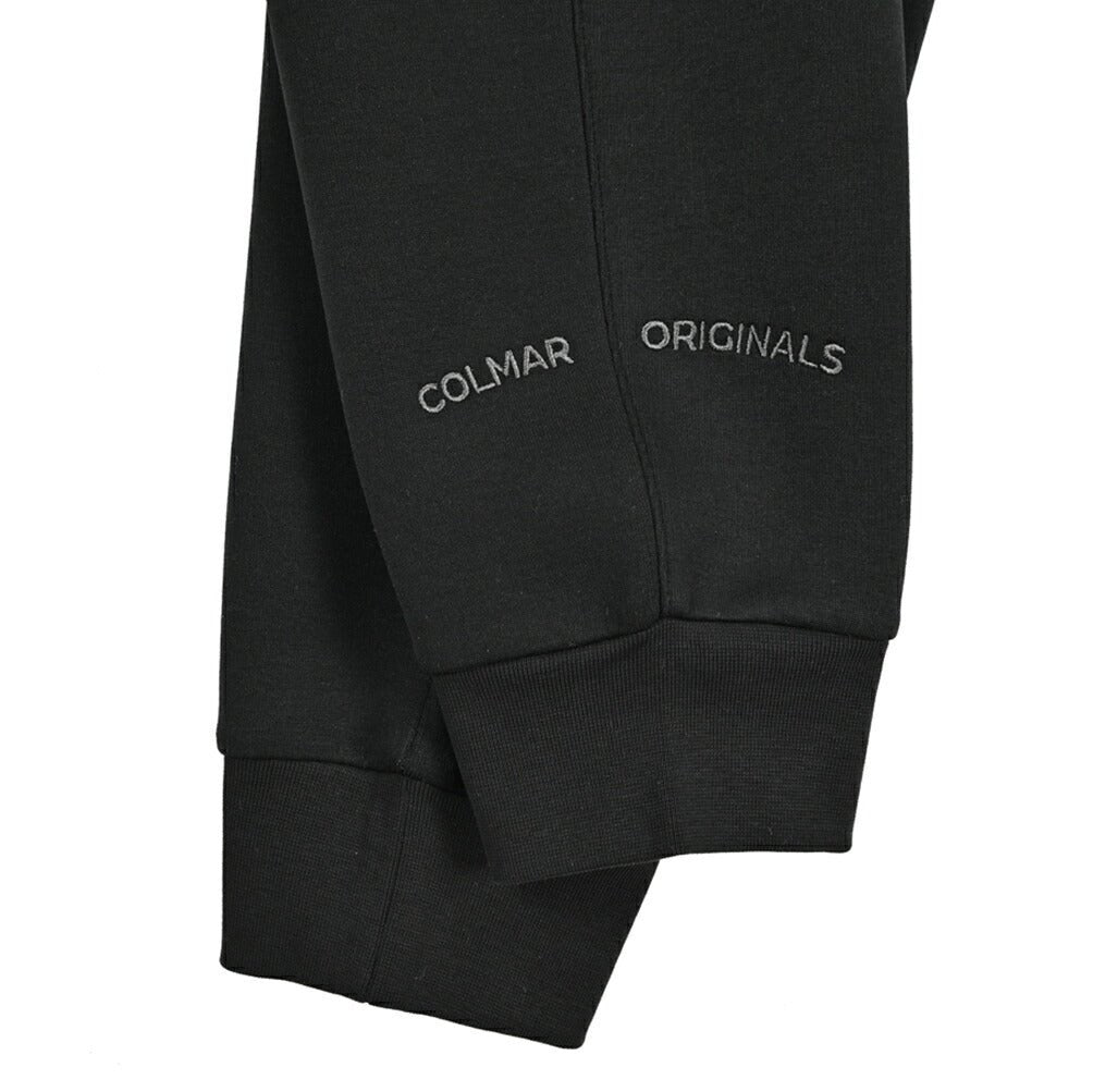 25 - 26AW COLMAR REVOLUTION 異素材コンビ スウェットパンツ｜427771-46｜GUARDAROBA MILANO OFFICIAL STORE