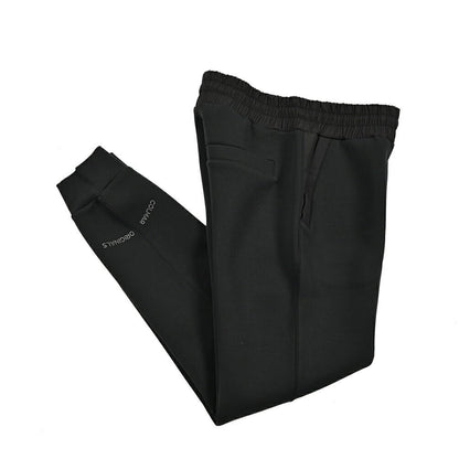 25 - 26AW COLMAR REVOLUTION 異素材コンビ スウェットパンツ｜427771-46｜GUARDAROBA MILANO OFFICIAL STORE