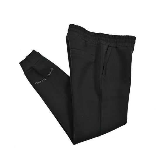 25 - 26AW COLMAR REVOLUTION 異素材コンビ スウェットパンツ｜427771-46｜GUARDAROBA MILANO OFFICIAL STORE