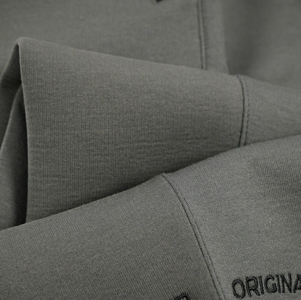 25 - 26AW COLMAR REVOLUTION 異素材コンビ スウェットパンツ｜427781-46｜GUARDAROBA MILANO OFFICIAL STORE