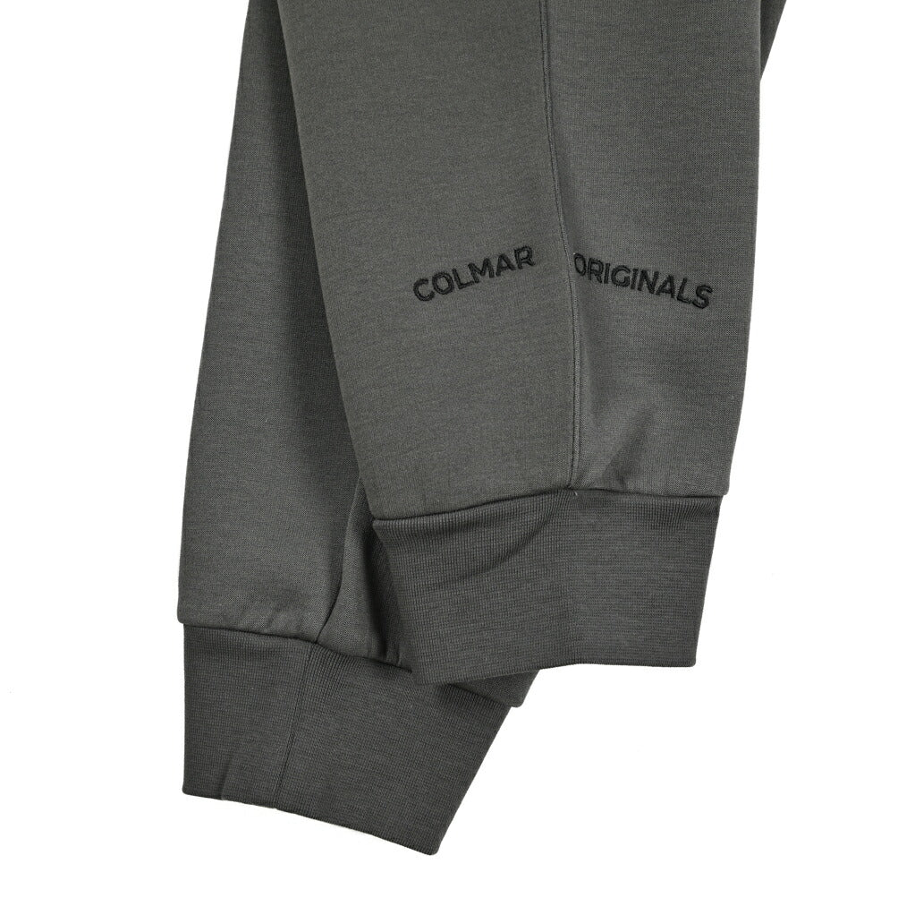 25 - 26AW COLMAR REVOLUTION 異素材コンビ スウェットパンツ｜427781-46｜GUARDAROBA MILANO OFFICIAL STORE