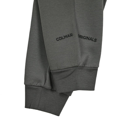 25 - 26AW COLMAR REVOLUTION 異素材コンビ スウェットパンツ｜427781-46｜GUARDAROBA MILANO OFFICIAL STORE