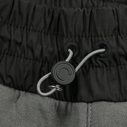 25 - 26AW COLMAR REVOLUTION 異素材コンビ スウェットパンツ｜427781-46｜GUARDAROBA MILANO OFFICIAL STORE