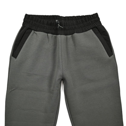 25 - 26AW COLMAR REVOLUTION 異素材コンビ スウェットパンツ｜427781-46｜GUARDAROBA MILANO OFFICIAL STORE