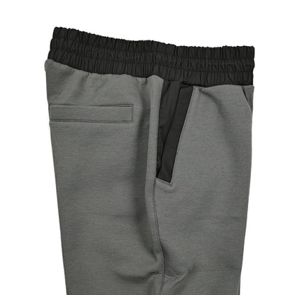 25 - 26AW COLMAR REVOLUTION 異素材コンビ スウェットパンツ｜427781-46｜GUARDAROBA MILANO OFFICIAL STORE