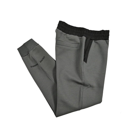 25 - 26AW COLMAR REVOLUTION 異素材コンビ スウェットパンツ｜427781-46｜GUARDAROBA MILANO OFFICIAL STORE