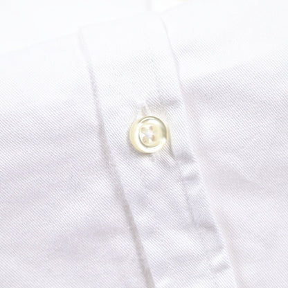 25 - 26AW GUY ROVER コットン100% レギュラーカラードレスシャツ｜427843-37｜GUARDAROBA MILANO OFFICIAL STORE