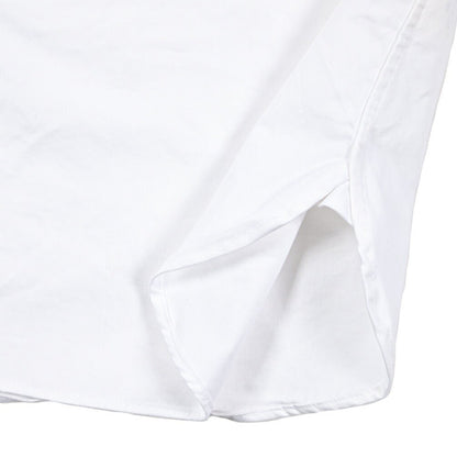 25 - 26AW GUY ROVER コットン100% レギュラーカラードレスシャツ｜427843-37｜GUARDAROBA MILANO OFFICIAL STORE