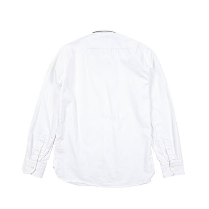 25 - 26AW GUY ROVER コットン100% レギュラーカラードレスシャツ｜427843-37｜GUARDAROBA MILANO OFFICIAL STORE