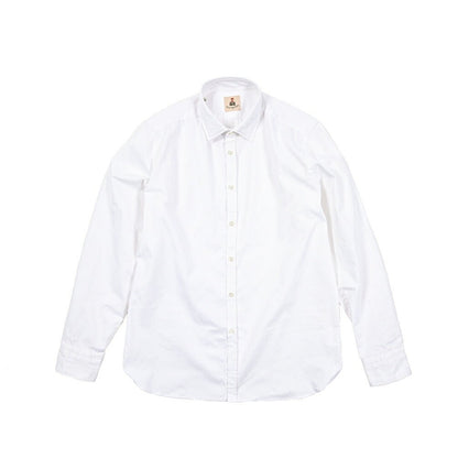 25 - 26AW GUY ROVER コットン100% レギュラーカラードレスシャツ｜427843-37｜GUARDAROBA MILANO OFFICIAL STORE