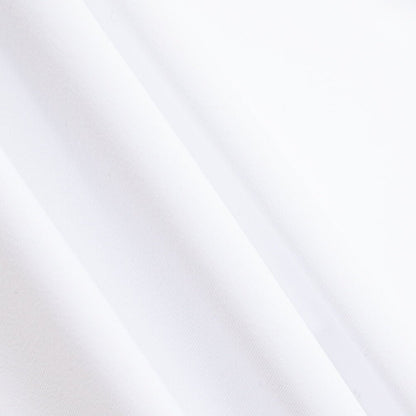 25 - 26AW GUY ROVER ストレッチナイロン ワイドカラードレスシャツ｜427597-37｜GUARDAROBA MILANO OFFICIAL STORE