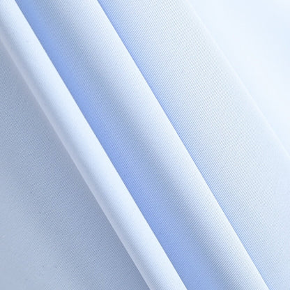 25 - 26AW GUY ROVER ストレッチナイロン ワイドカラードレスシャツ｜427620-37｜GUARDAROBA MILANO OFFICIAL STORE