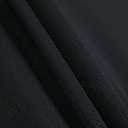 25 - 26AW GUY ROVER ストレッチナイロン ワイドカラードレスシャツ｜427636-37｜GUARDAROBA MILANO OFFICIAL STORE