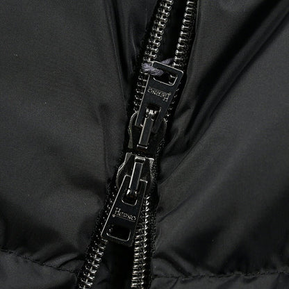 25 - 26AW HERNO ナイロン100% フード付きダウンコート POLAR - TECH｜430894-44｜GUARDAROBA MILANO OFFICIAL STORE