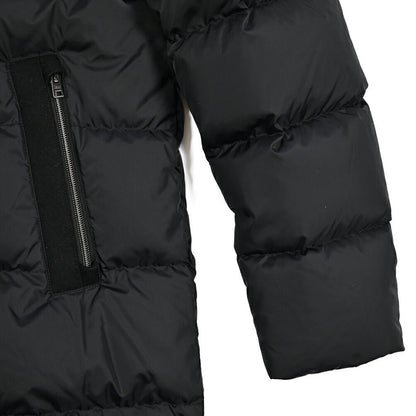 25 - 26AW HERNO ナイロン100% フード付きダウンコート POLAR - TECH｜430894-44｜GUARDAROBA MILANO OFFICIAL STORE