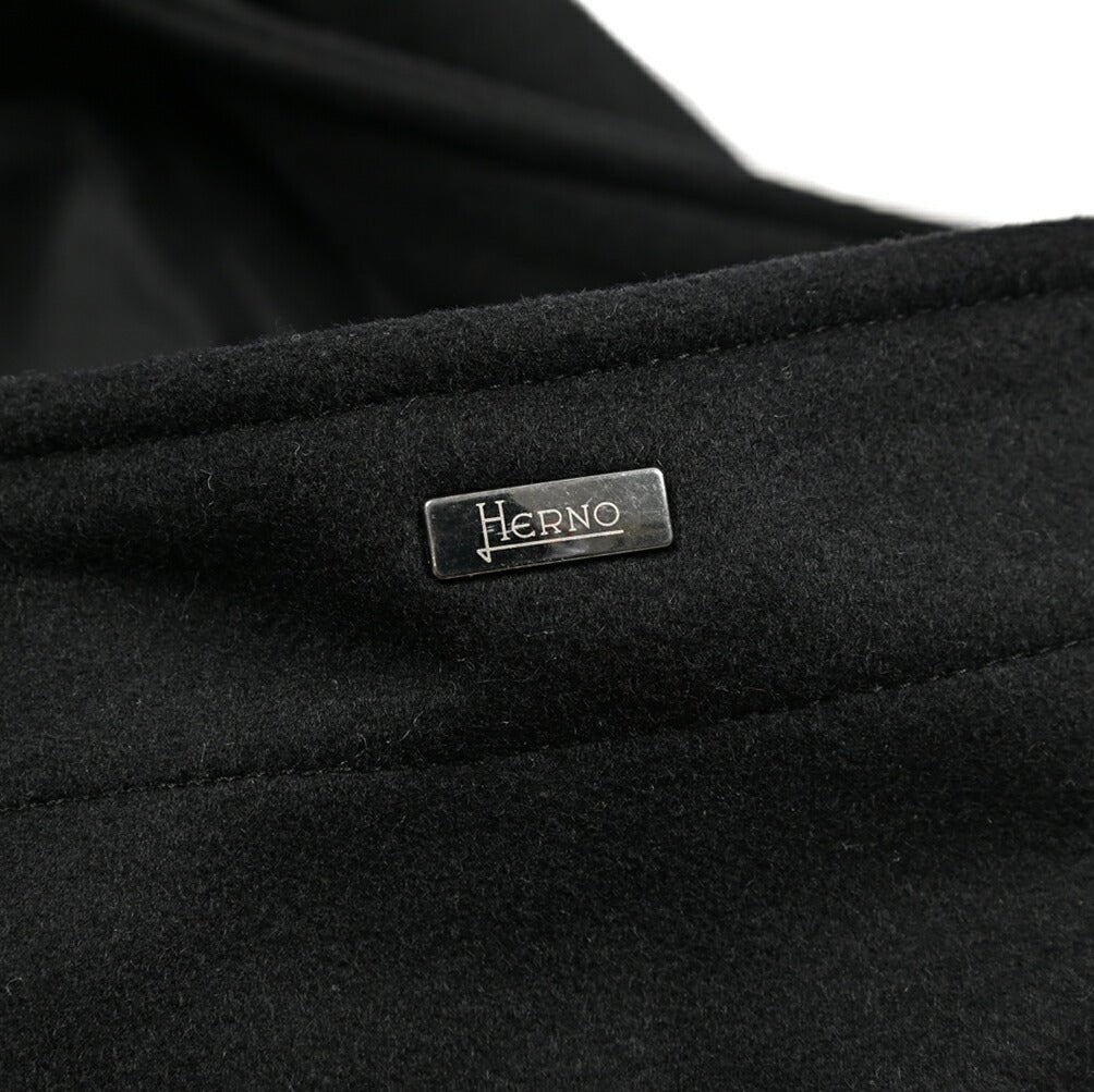 ヘルノ　HERNO ダッフルコート HERNO ヘルノ / ダッフルコート / メンズ / 25-26AW – GUARDAROBA