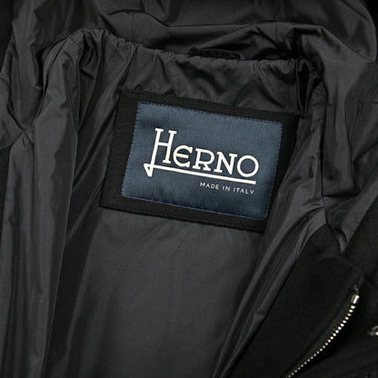25 - 26AW HERNO ダッフルコート｜426574 - 44｜GUARDAROBA MILANO OFFICIAL STORE