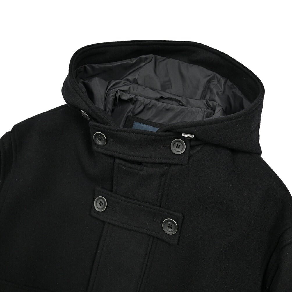 25 - 26AW HERNO ダッフルコート｜426574 - 44｜GUARDAROBA MILANO OFFICIAL STORE