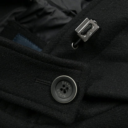 25 - 26AW HERNO ダッフルコート｜426574 - 44｜GUARDAROBA MILANO OFFICIAL STORE