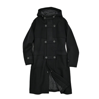 25 - 26AW HERNO ダッフルコート｜426574 - 44｜GUARDAROBA MILANO OFFICIAL STORE