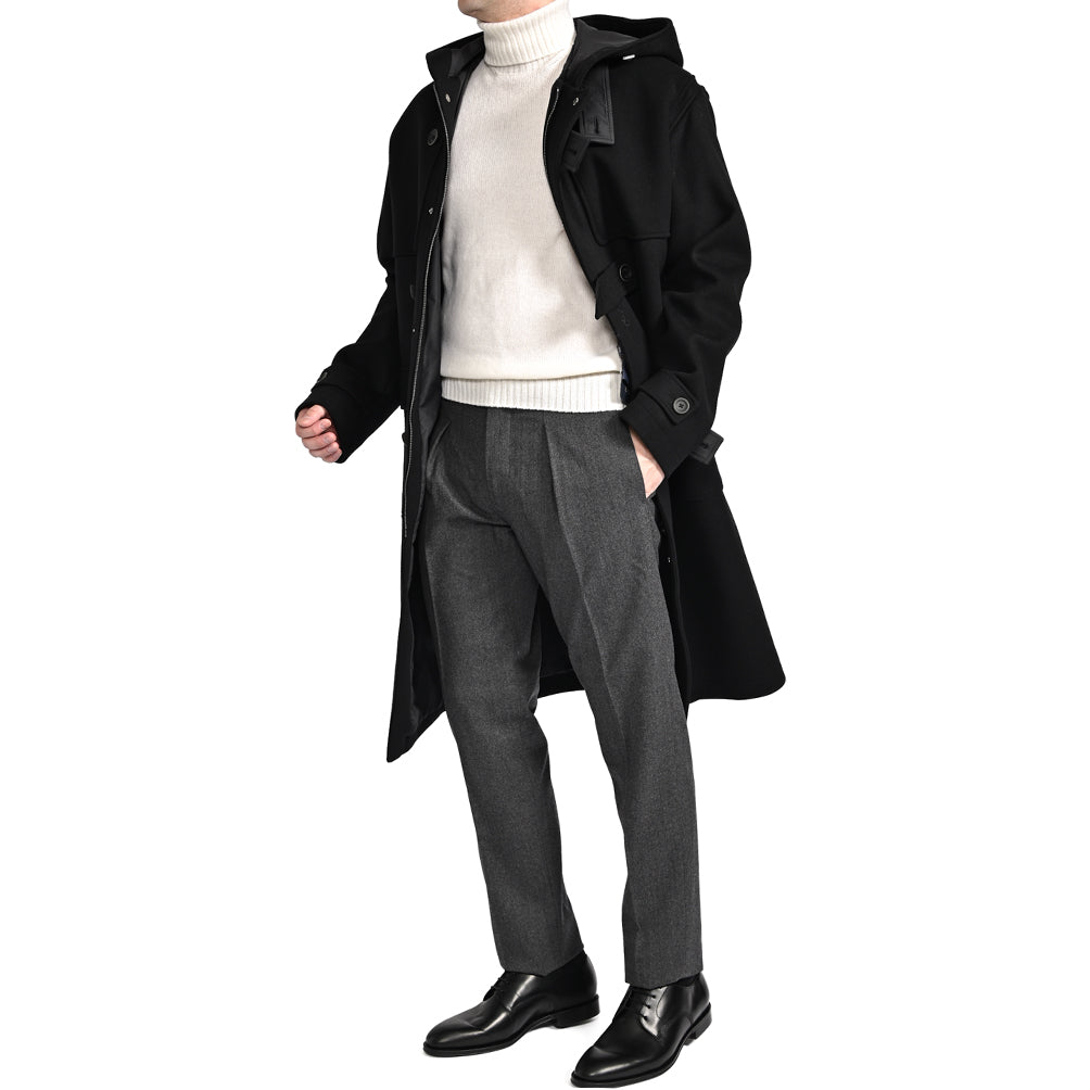 25 - 26AW HERNO ダッフルコート｜426574-46｜GUARDAROBA MILANO OFFICIAL STORE