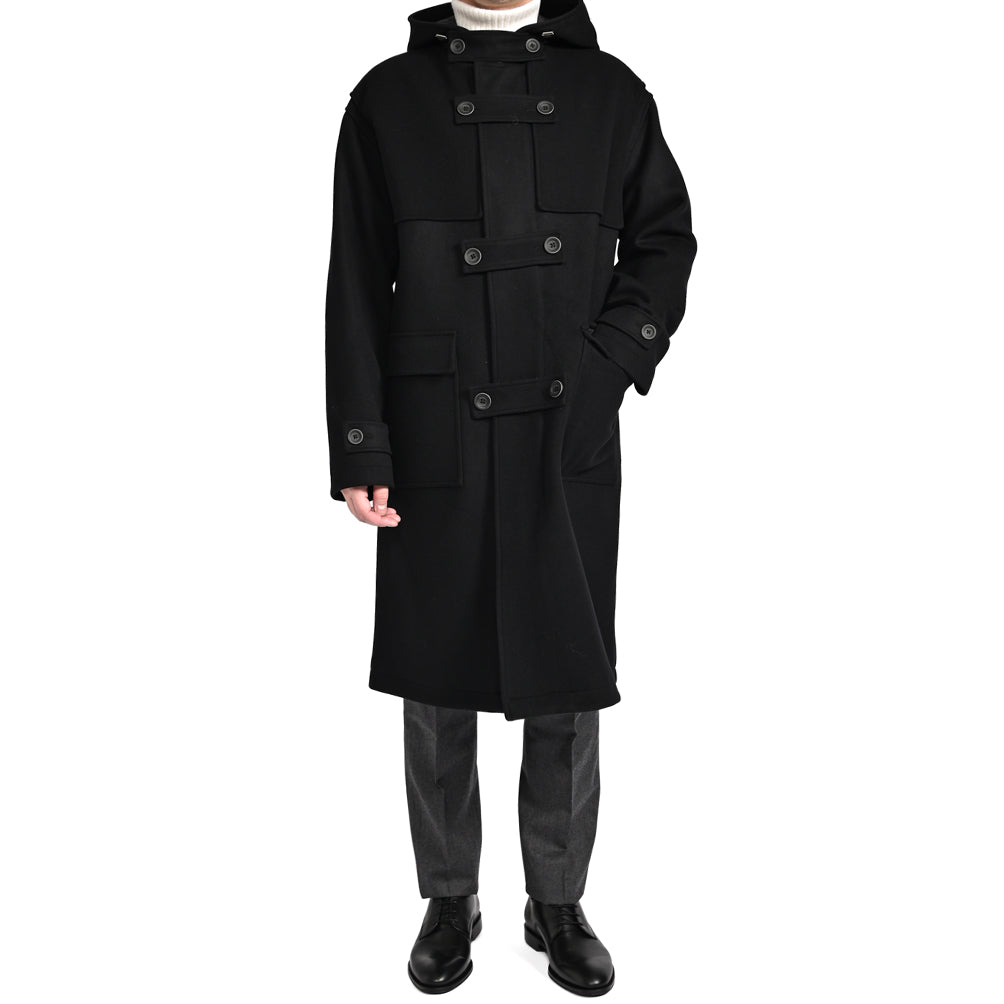 25 - 26AW HERNO ダッフルコート｜426574-46｜GUARDAROBA MILANO OFFICIAL STORE