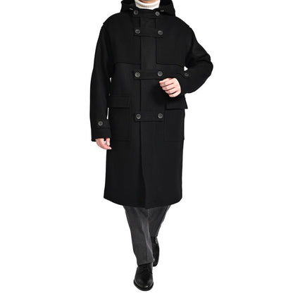 25 - 26AW HERNO ダッフルコート｜426574-46｜GUARDAROBA MILANO OFFICIAL STORE