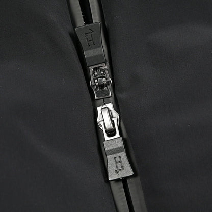 25 - 26AW HERNO "FUNCTIONAL WARDROBE" 高機能撥水ナイロン ダウンジャケットフーディー｜425733 - 46｜GUARDAROBA MILANO OFFICIAL STORE